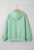 Hooded Sweater