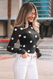 Top Long Sleeves