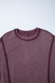 Sweater Long Sleeves