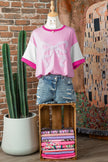 T-Shirt Short Sleeves