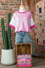 T-Shirt Short Sleeves