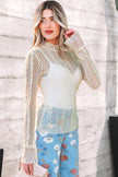 Top Long Sleeves