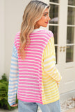 Sweater Long Sleeves