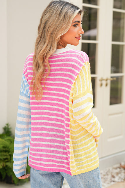 Sweater Long Sleeves