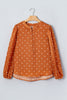 Blouse Long Sleeves