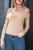 Top Long Sleeves