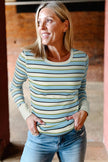 Top Long Sleeves