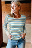 Top Long Sleeves