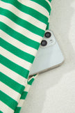 Skirt & Top Set