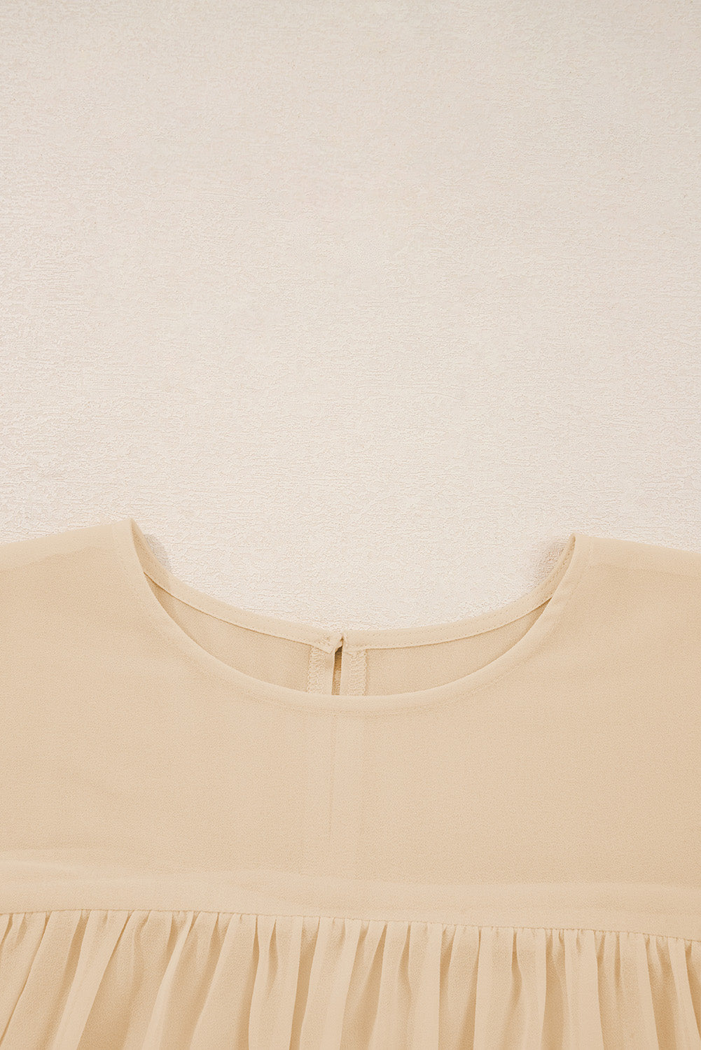 Blouse Long Sleeves