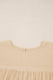 Blouse Long Sleeves