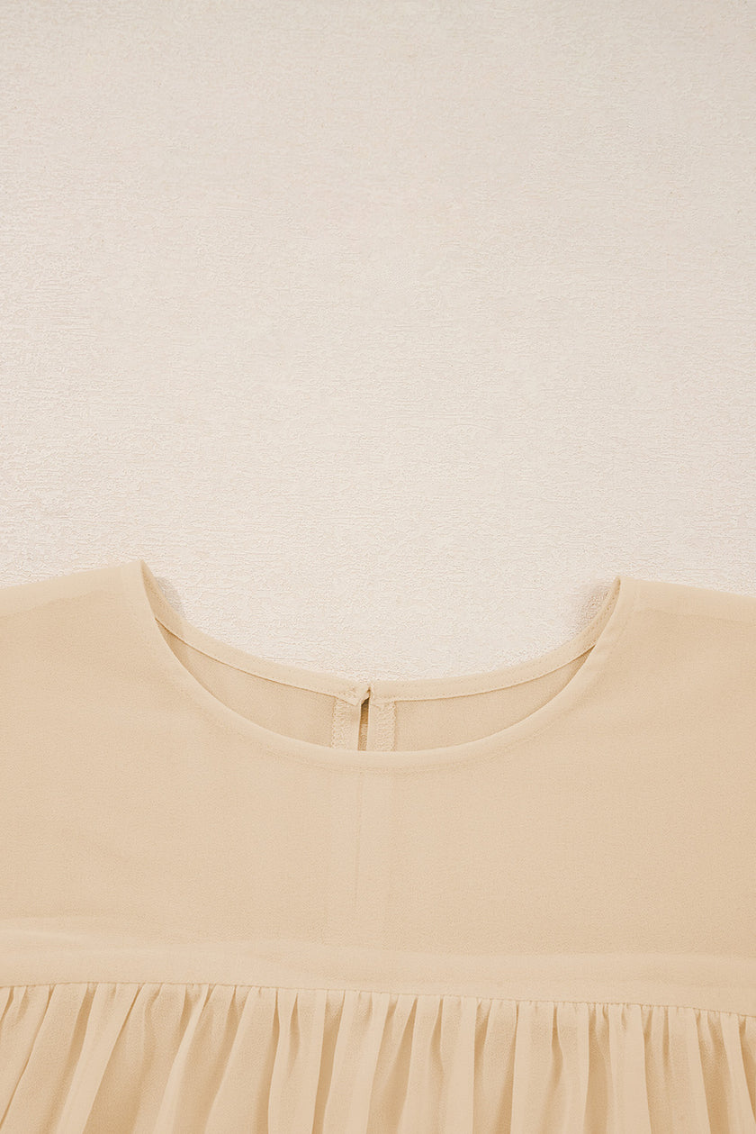 Blouse Long Sleeves