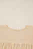 Blouse Lange Mouwen