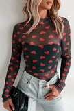 Top Long Sleeves
