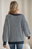 Sweater Long Sleeves