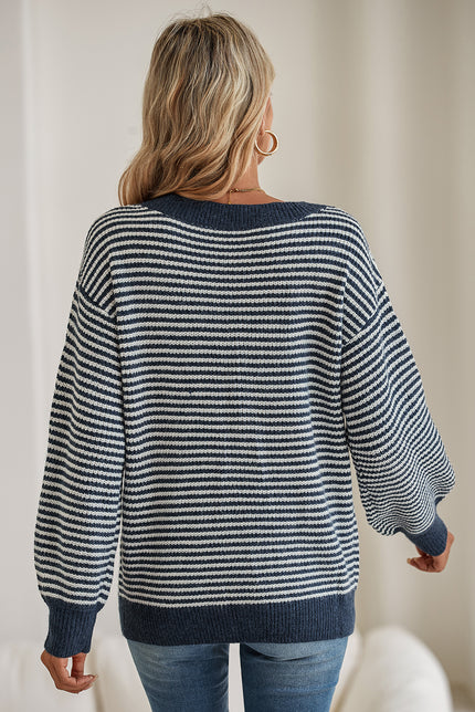 Sweater Long Sleeves