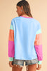 Sweater Long Sleeves