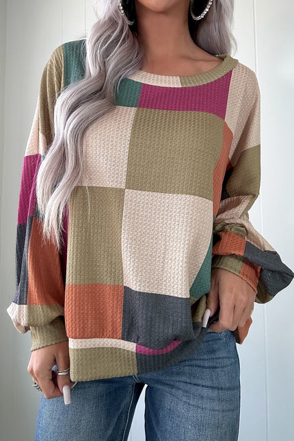 Sweater Long Sleeves