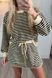 Skirt & Top Set