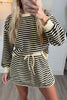 Skirt & Top Set