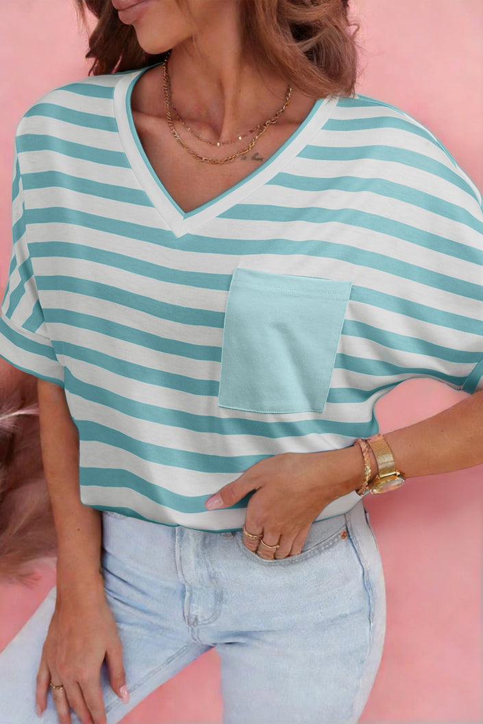 T-Shirt Short Sleeves