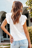 Blouse Short Sleeves
