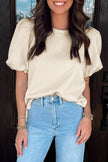 T-Shirt Short Sleeves