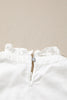 Blouse Short Sleeves