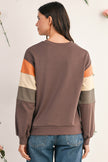 Sweater Long Sleeves