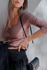 Top Long Sleeves