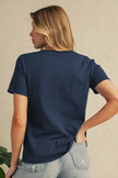 T-Shirt Short Sleeves