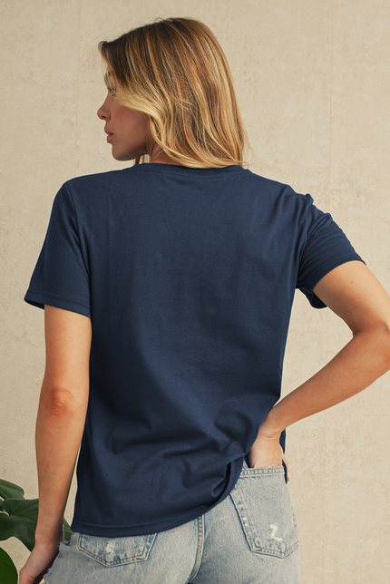 T-Shirt Short Sleeves