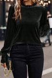 Blouse Long Sleeves