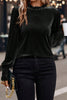 Blouse Long Sleeves