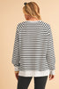 Hooded Sweater Long Sleeves