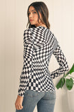 Top Long Sleeves