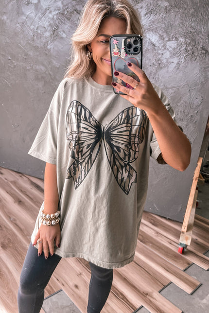 T-Shirt Short Sleeves