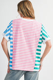 T-Shirt Short Sleeves