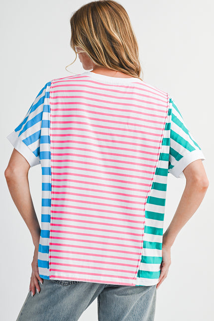 T-Shirt Short Sleeves