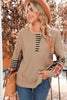 Sweater Long Sleeves