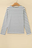 Top Long Sleeves