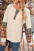 Sweater Long Sleeves