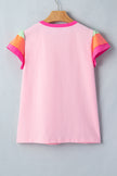 T-Shirt Short Sleeves