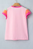 T-Shirt Short Sleeves