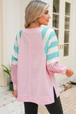 Sweater Long Sleeves