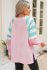 Sweater Long Sleeves