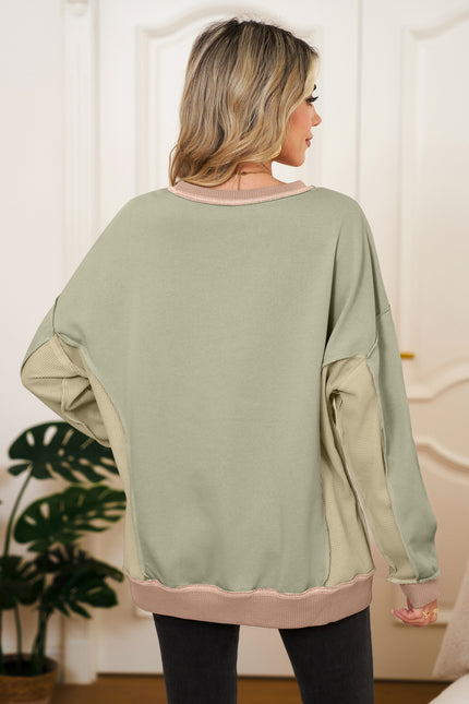 Sweater Long Sleeves