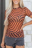 T-Shirt Short Sleeves
