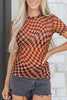 T-Shirt Short Sleeves