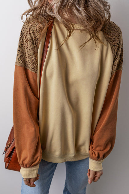 Sweater Long Sleeves